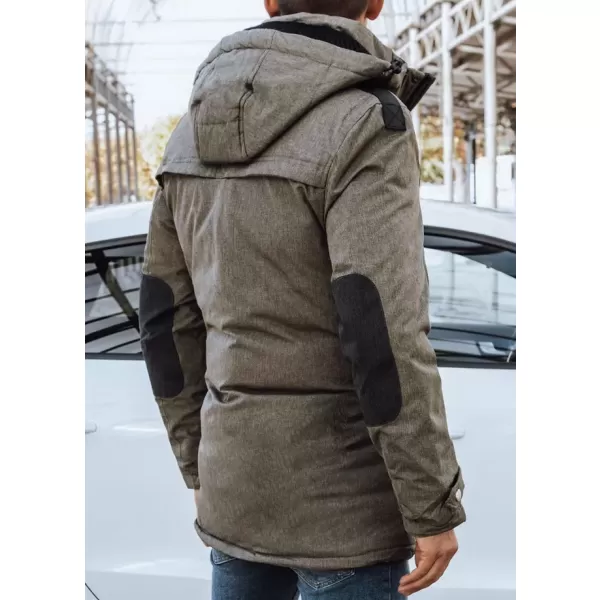  Jacke DSTREET TX4279 KHAKI 