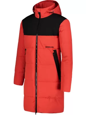 Wintermantel für Herren NORDBLANC TRENDSETTER NBWJM7708 REL