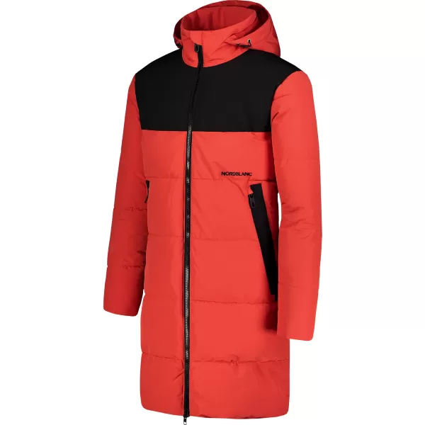  Wintermantel für Herren NORDBLANC TRENDSETTER NBWJM7708 REL 