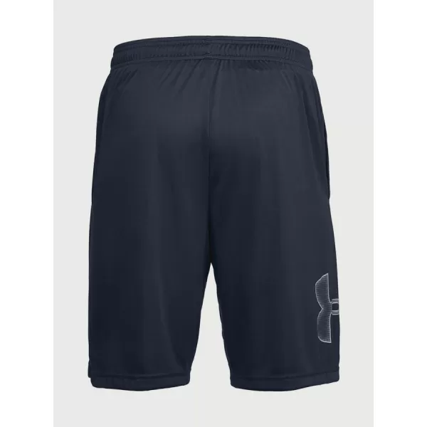  Herrenshorts UNDER ARMOUR TECH GRAPHIC SHORT 1306443-409 BLAU 