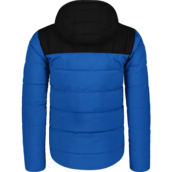  Herren-Winterjacke NORDBLANC STANDOUT NBWJM7710 BLAU 