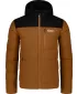 Herren-Winterjacke NORDBLANC STANDOUT NBWJM7710 BRAUN