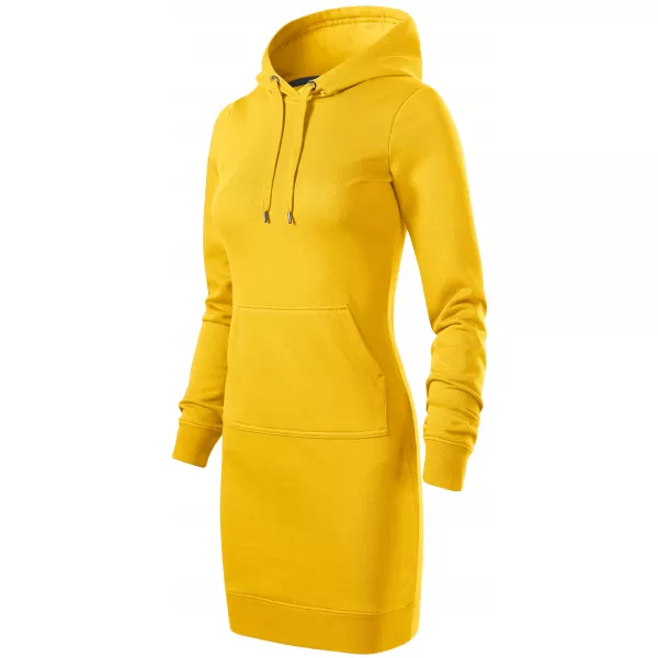  Erweitertes Damen-Sweatshirt MALFINI SNAP 419 BERNSTEIN 
