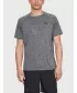Herren-T-Shirt UNDER ARMOUR TECH 2.0 SS TEE 1326413-002 GRAU