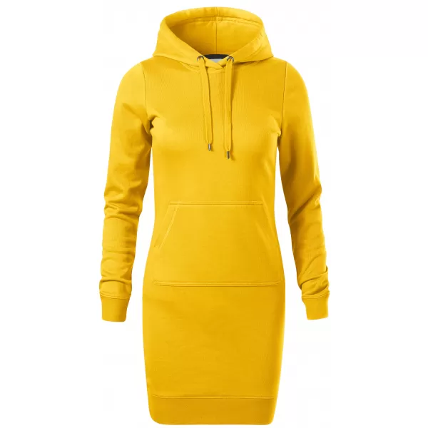  Erweitertes Damen-Sweatshirt MALFINI SNAP 419 BERNSTEIN 