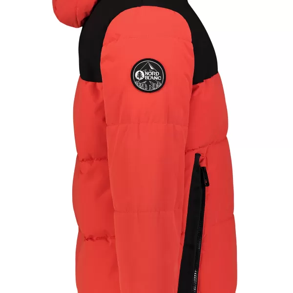  Wintermantel für Herren NORDBLANC TRENDSETTER NBWJM7708 REL 