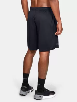 Herrenshorts UNDER ARMOUR TECH MESH SHORT 1328705-001 SCHWARZ