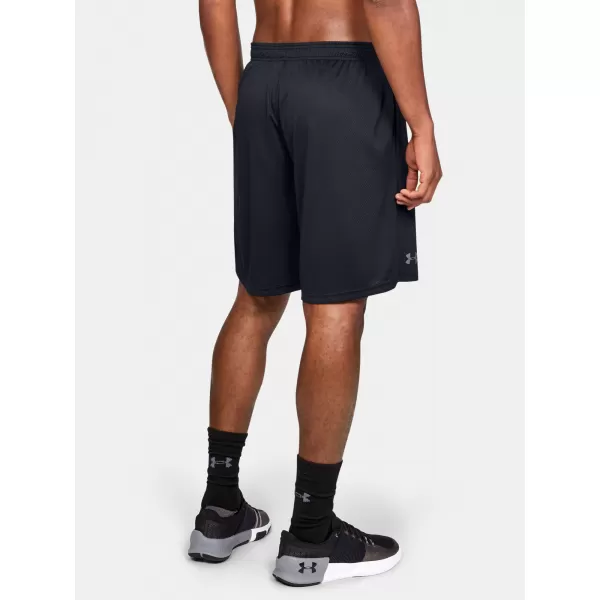  Herrenshorts UNDER ARMOUR TECH MESH SHORT 1328705-001 SCHWARZ 