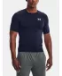 Kompressionsshirt für Herren UNDER ARMOUR HG ARMOUR COMP SS 1361518-410 BLAU