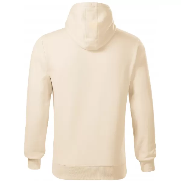  Herren-Sweatshirt MALFINI CAPE 413 MANDEL 