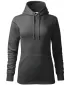Damen-Sweatshirt MALFINI CAPE 414 DUNKLER SCHIEFER