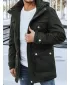 Jacke DSTREET TX4280 GRÜN