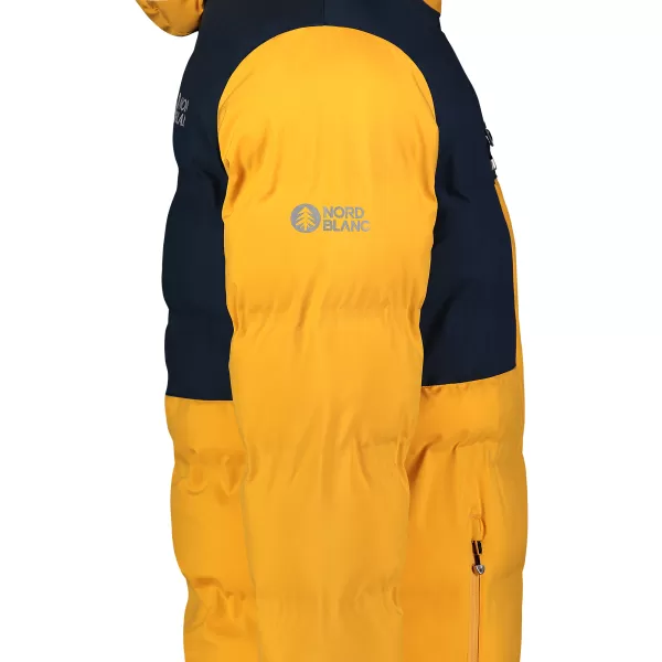  Herrenjacke NORDBLANC MEMORABLE NBWJM7734 BERNSTEIN 
