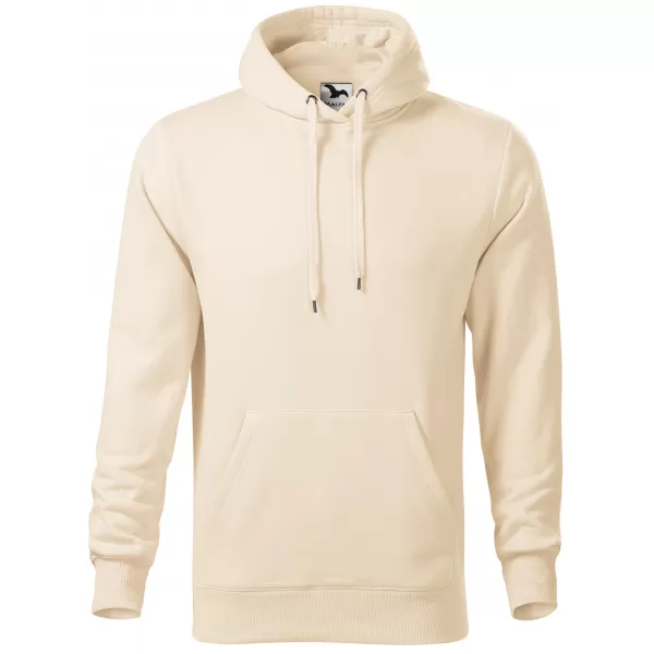  Herren-Sweatshirt MALFINI CAPE 413 MANDEL 