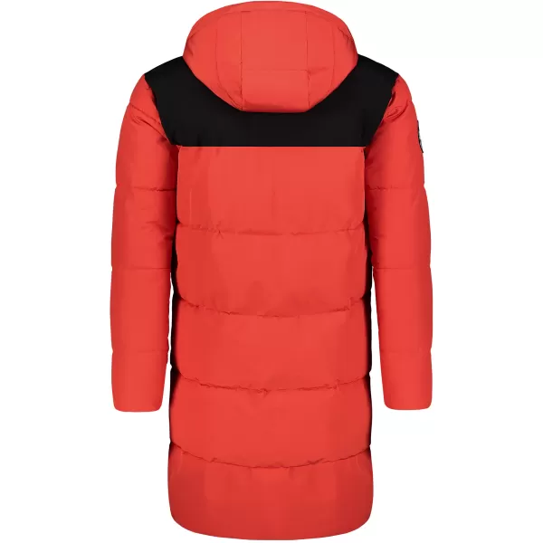  Wintermantel für Herren NORDBLANC TRENDSETTER NBWJM7708 REL 