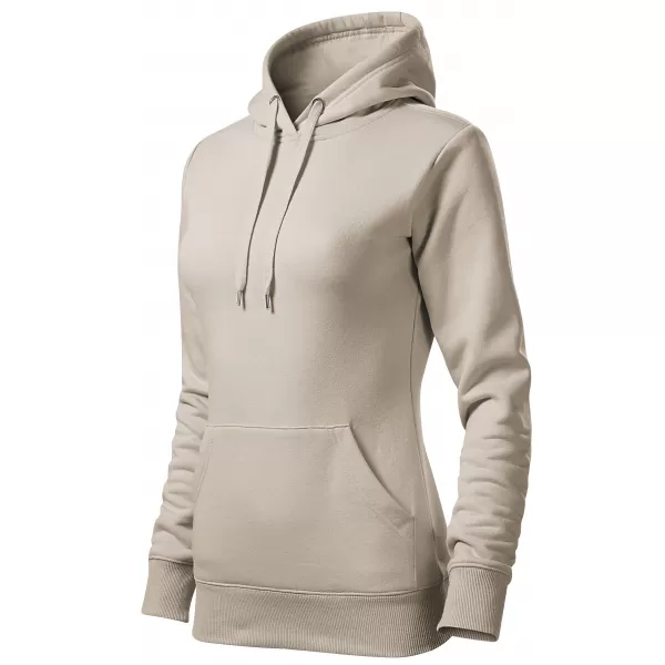  Damen-Sweatshirt MALFINI CAPE 414 EISGRAU 
