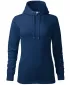 Damen-Sweatshirt MALFINI CAPE 414 MITTERNACHTSBLAU