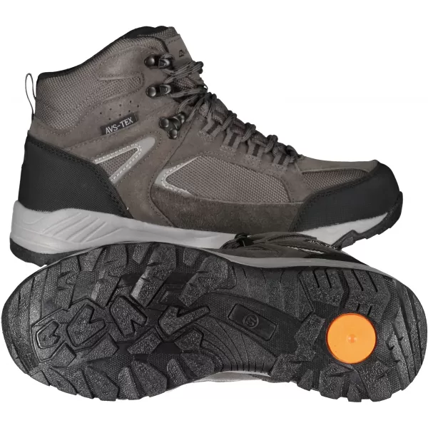  Damen ALPINE PRO ROMOOS UBTY328 DUNKELGRAU 