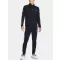 Herren-Set UNDER ARMOUR EMEA TRACK SUIT 1357139-001 SCHWARZ