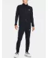 Herren-Set UNDER ARMOUR EMEA TRACK SUIT 1357139-001 SCHWARZ