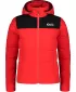 Winterjacke für Damen NORDBLANC VERNAL NBWJL7723 ROT