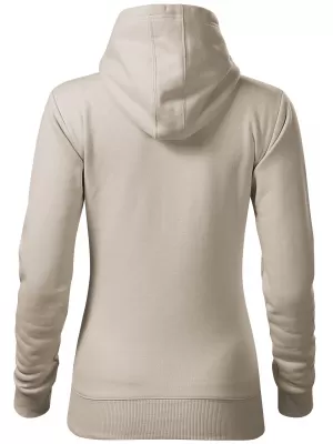 Damen-Sweatshirt MALFINI CAPE 414 EISGRAU