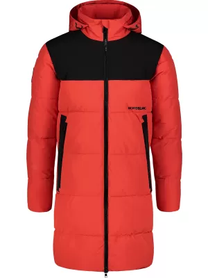 Wintermantel für Herren NORDBLANC TRENDSETTER NBWJM7708 REL