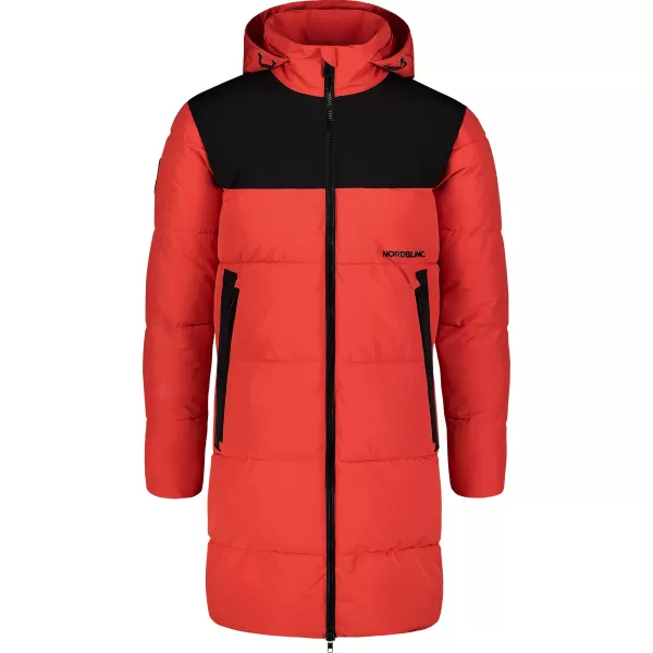  Wintermantel für Herren NORDBLANC TRENDSETTER NBWJM7708 REL 