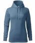 Damen-Sweatshirt MALFINI CAPE 414 DENIM