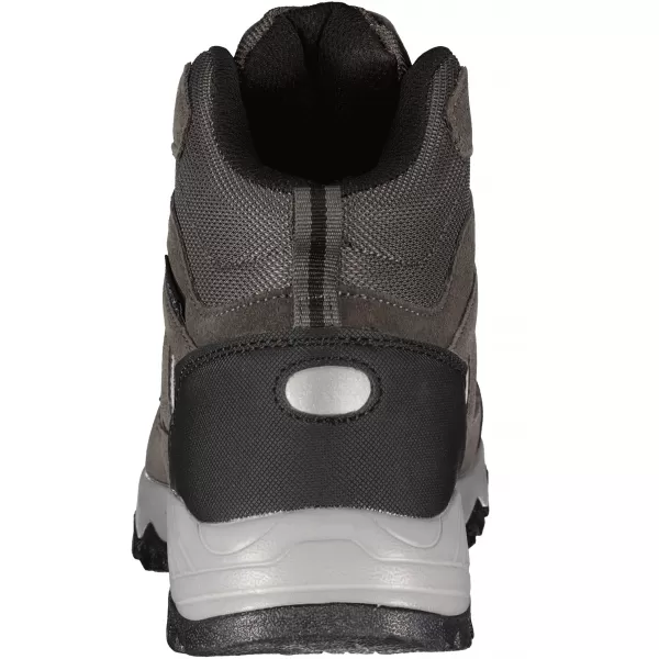  Damen ALPINE PRO ROMOOS UBTY328 DUNKELGRAU 
