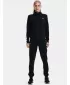 Damen-Set UNDER ARMOUR TRICOT TRACKSUIT 1365147-001 SCHWARZ