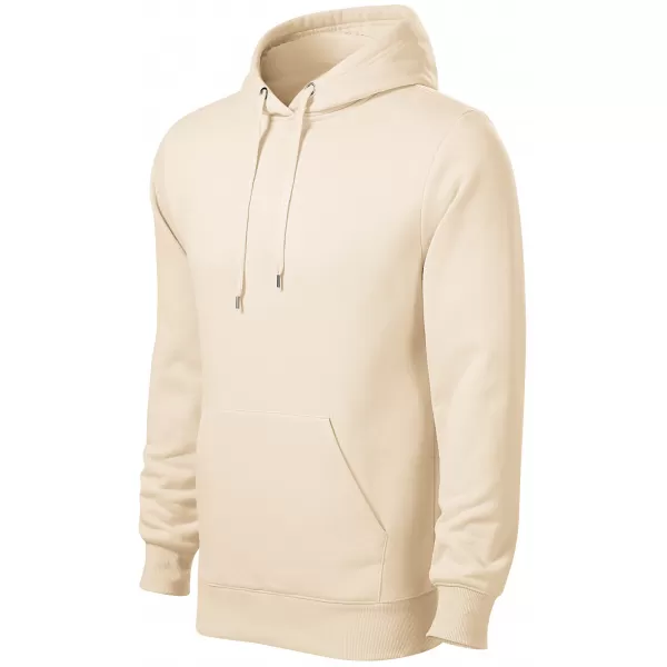  Herren-Sweatshirt MALFINI CAPE 413 MANDEL 