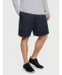 Herrenshorts UNDER ARMOUR TECH GRAPHIC SHORT 1306443-409 BLAU