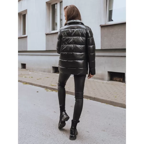  Frühlingsjacke DSTREET TY2349 SCHWARZ 