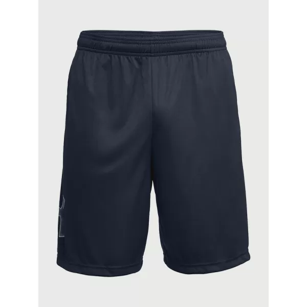  Herrenshorts UNDER ARMOUR TECH GRAPHIC SHORT 1306443-409 BLAU 