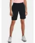 Damen-Shorts UNDER ARMOUR LINKS SHORT 1362774-001 SCHWARZ