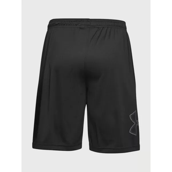  Herrenshorts UNDER ARMOUR TECH GRAPHIC SHORT 1306443-001 SCHWARZ 