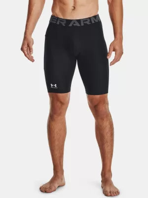 Kompressionsshorts für Herren UNDER ARMOUR HG ARMOUR LNG SHORTS 1361602-001 SCHWARZ