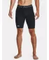 Kompressionsshorts für Herren UNDER ARMOUR HG ARMOUR LNG SHORTS 1361602-001 SCHWARZ