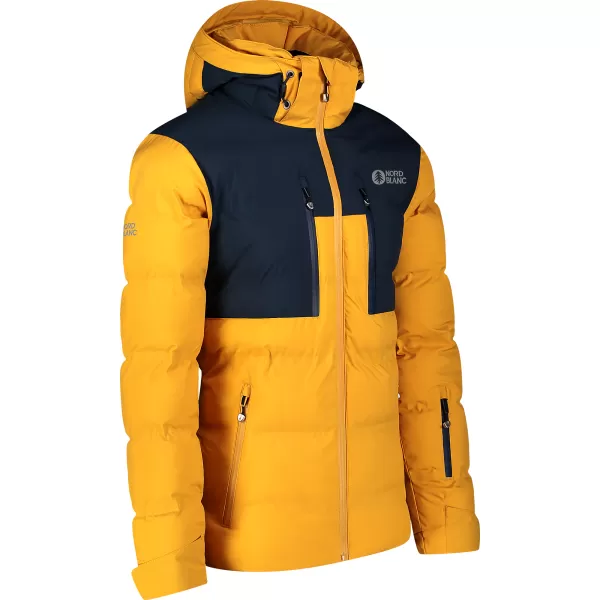  Herrenjacke NORDBLANC MEMORABLE NBWJM7734 BERNSTEIN 