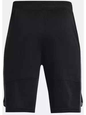 Shorts für Jungen UNDER ARMOUR STUNT 3.0 SHORTS 1361802-001 SCHWARZ