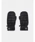 Mädchenhandschuhe UNDER ARMOUR UA STORM FLEECE MITTENS 1365976-001 SCHWARZ