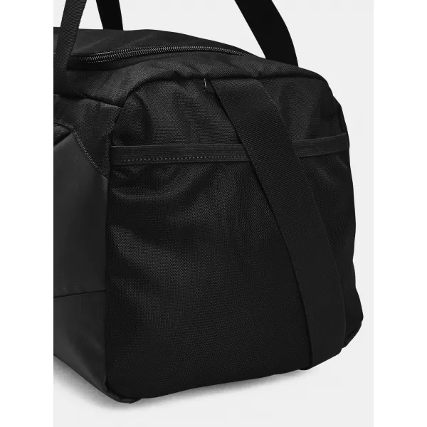  Tasche UNDER ARMOUR UA STORM UNDENIABLE 5.0 DUFFLE XS 1369221-001 SCHWARZ 