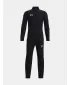 Jungen-Set UNDER ARMOUR Y CHALLENGER TRACKSUIT 1372609-001 SCHWARZ