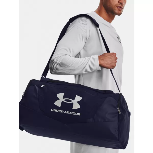  Tasche UNDER ARMOUR UA STORM UNDENIABLE 5.0 DUFFLE MD 1369223-410 BLAU 
