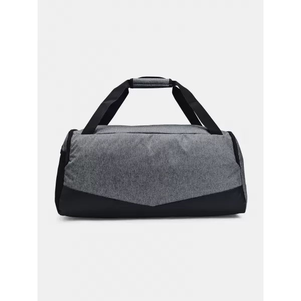  Tasche UNDER ARMOUR UA STORM UNDENIABLE 5.0 DUFFLE MD 1369223-012 GRAU 