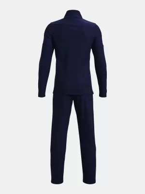 Jungen-Set UNDER ARMOUR Y CHALLENGER TRACKSUIT 1372609-410 BLAU