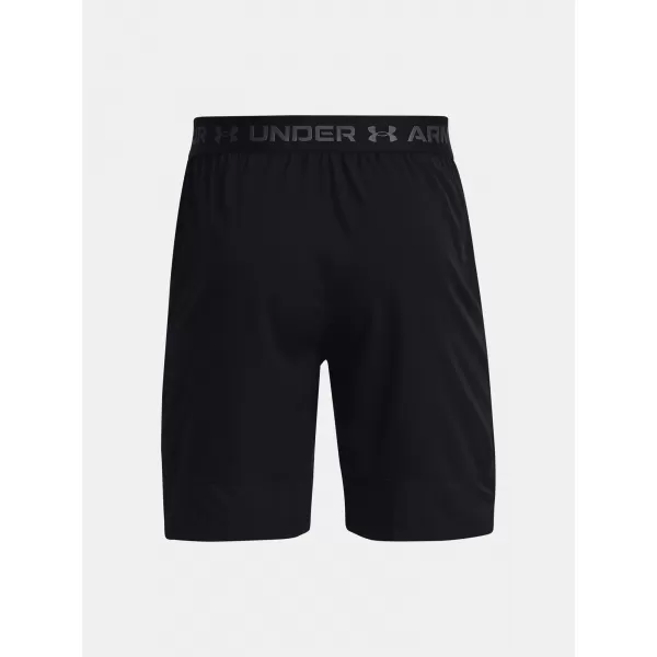  Herrenshorts UNDER ARMOUR UA VANISH WOVEN 8IN SHORTS 1370382-001 SCHWARZ 