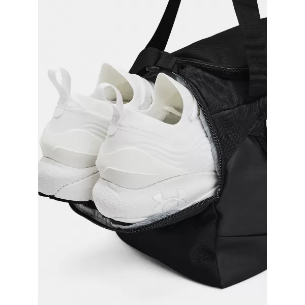  Tasche UNDER ARMOUR UA STORM UNDENIABLE 5.0 DUFFLE XS 1369221-001 SCHWARZ 