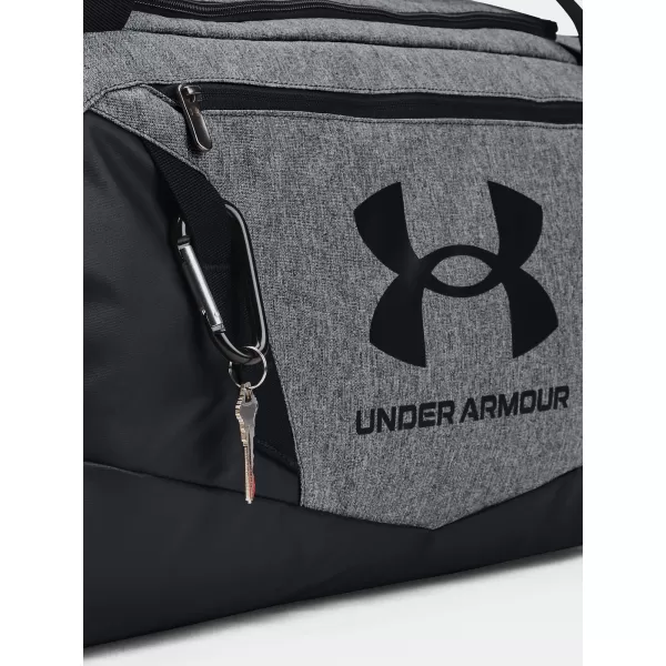  Tasche UNDER ARMOUR UA STORM UNDENIABLE 5.0 DUFFLE MD 1369223-012 GRAU 